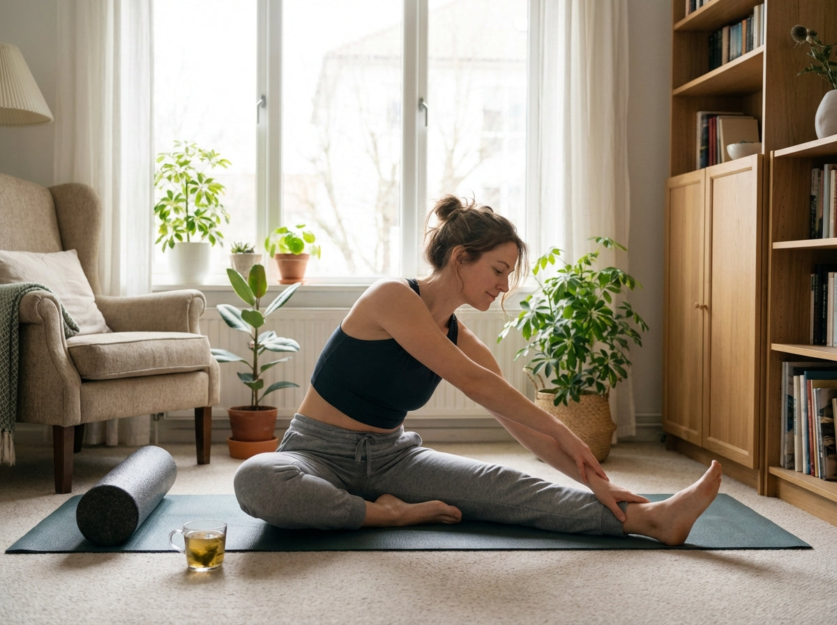 Weekends Don’t Fix Fatigue — Systems Don't Fail