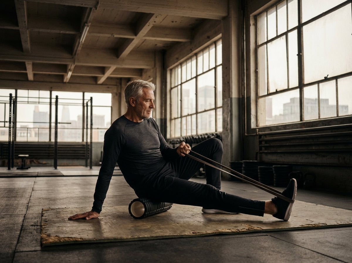 Friday Discipline — Why Serious Athletes Don’t Coast Into the Weekend