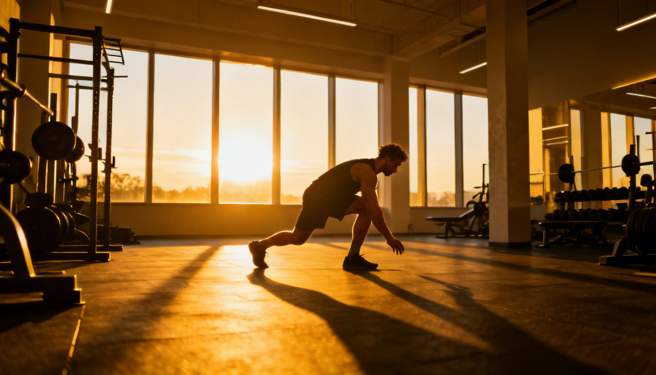 Recovery Is a Daily Habit — Not a Post-Workout Reaction