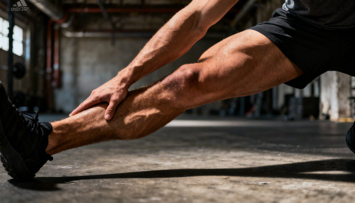 Why Muscle Tightness Is Often a Recovery Issue — Not a Strength Issue