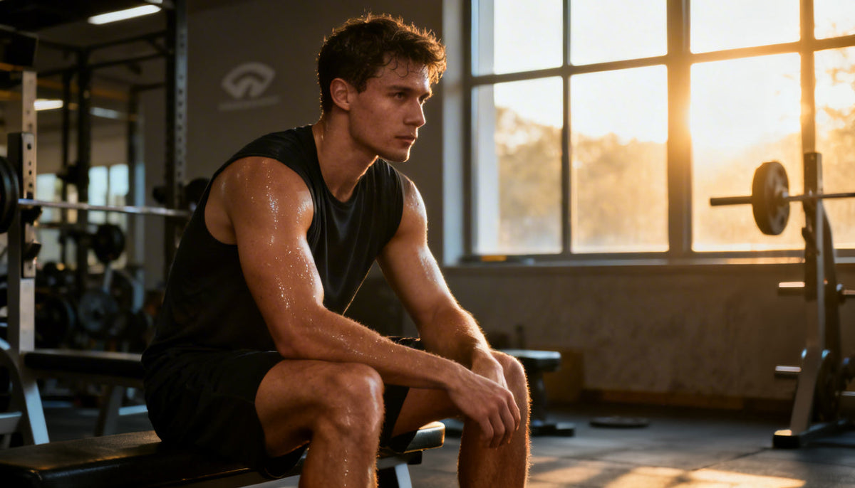 Fatigue Management: The Missing Link in Sustainable Performance