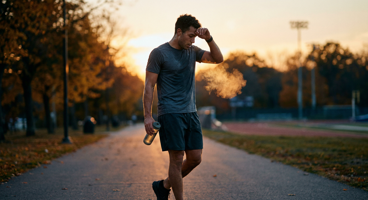 Why Athletes Need Circulation for Faster Recovery