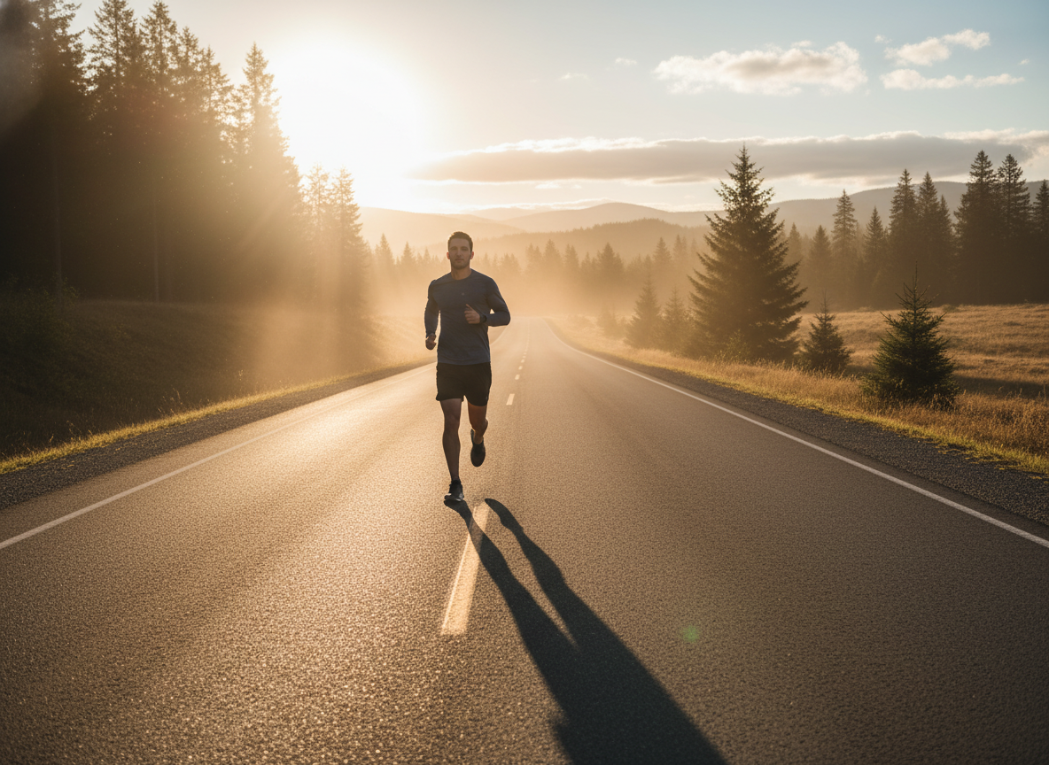 Why Training Consistency Beats Extreme Workouts