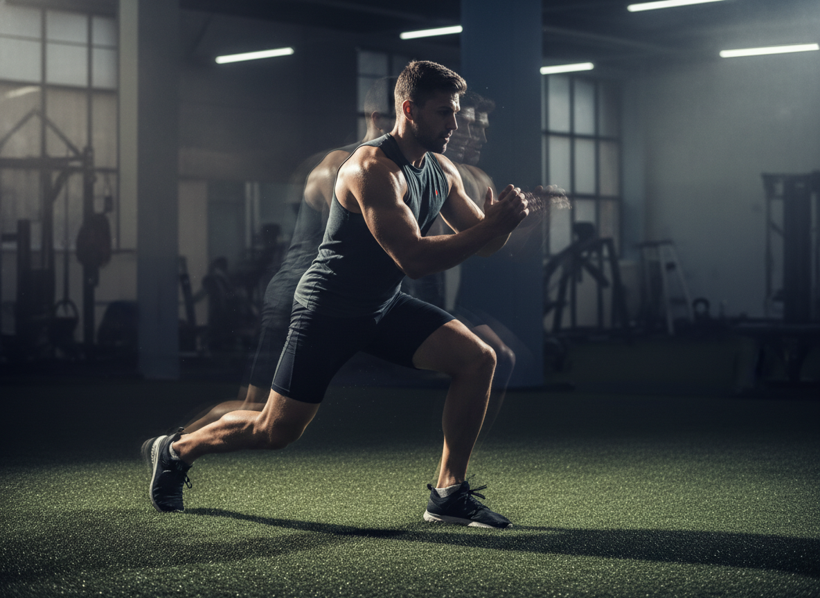 The Hidden Cost of Skipping Warm-Ups ...