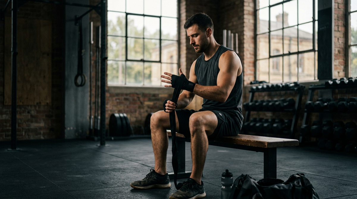 Why Your Muscles Feel Stronger Some Days Than Others