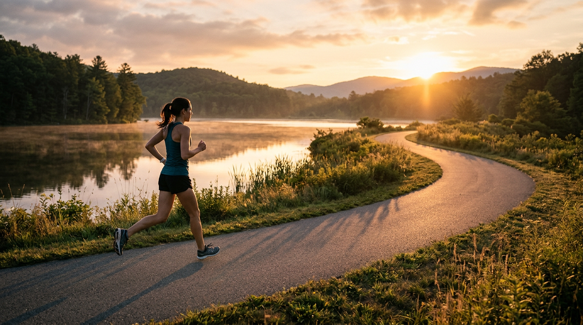 Why Athletic Longevity Depends on Recovery