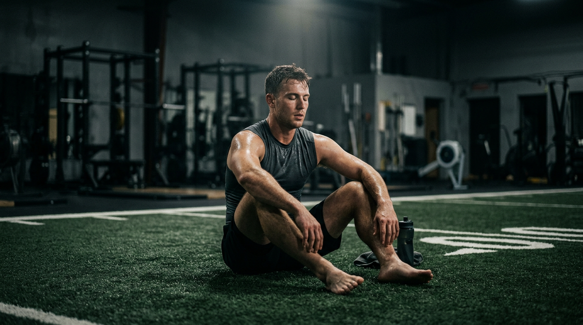 Why Training Through Fatigue Slows Your Progress