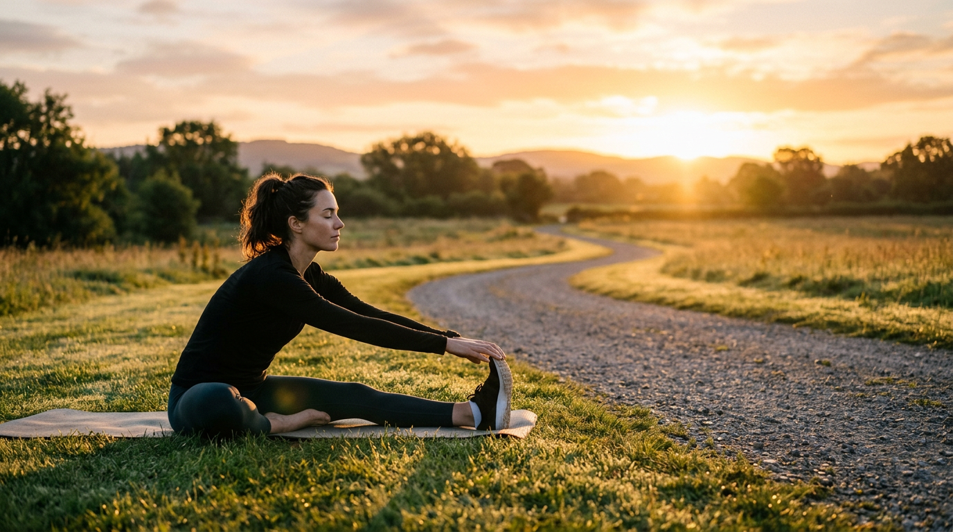Why Athletes Need Recovery as Much as Training