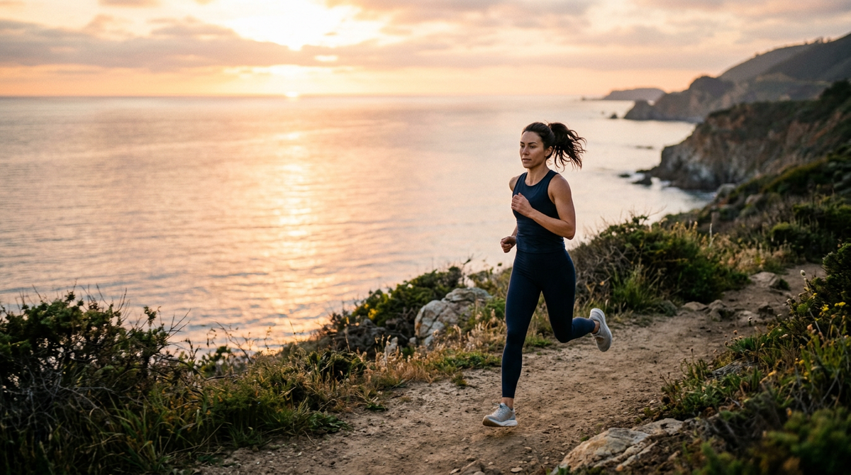 How Consistent Movement Improves Long-Term Health