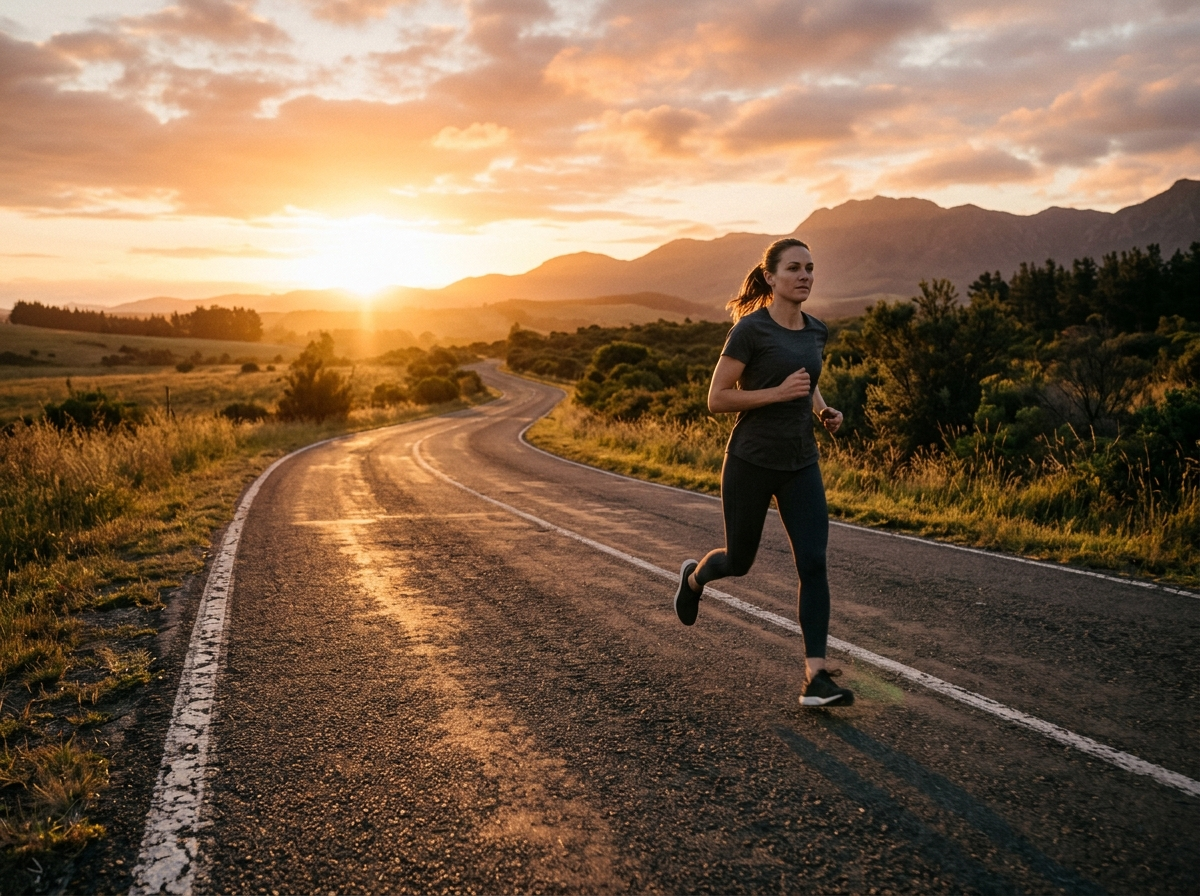 Why Consistent Training Builds More Strength Than Occasional Intensity