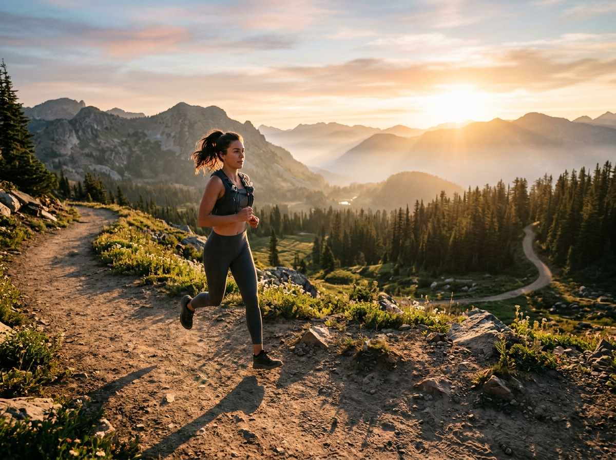 Why Athletes Should Train for Longevity, Not Just Performance