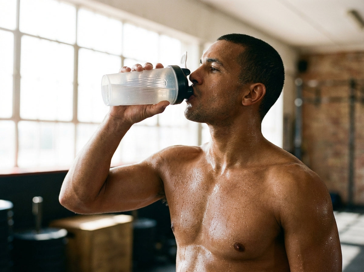 How Electrolytes Support Hydration and Performance