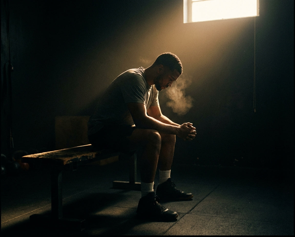 Why Your Nervous System Controls Your Performance
