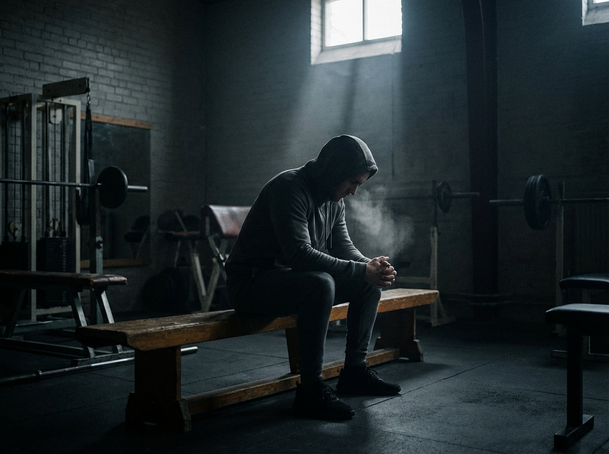 Why Your Nervous System Controls Your Performance
