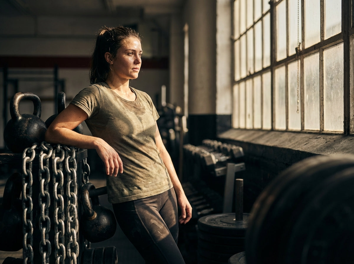 Why Plateaus Happen — And How to Break Through Them