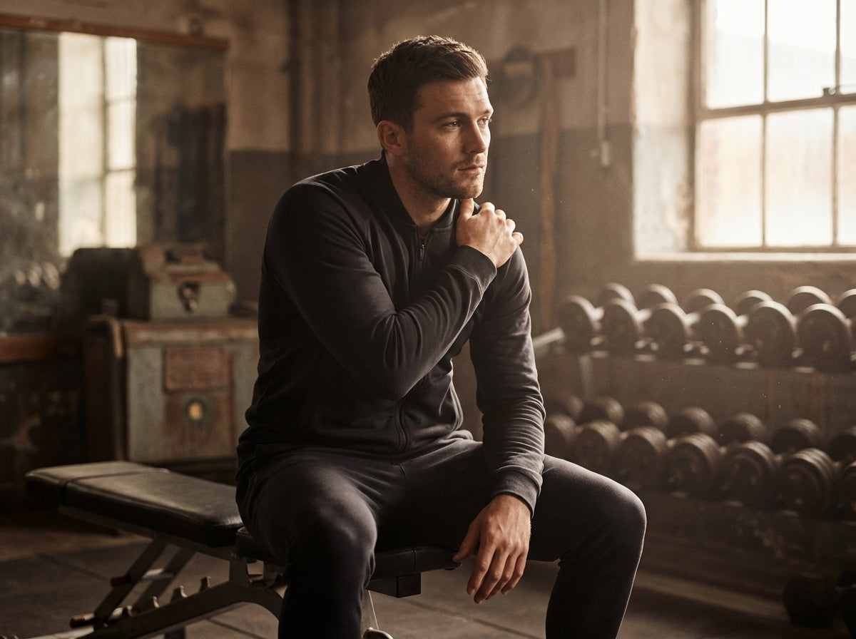 Joint Pain vs Muscle Soreness: Know the Difference