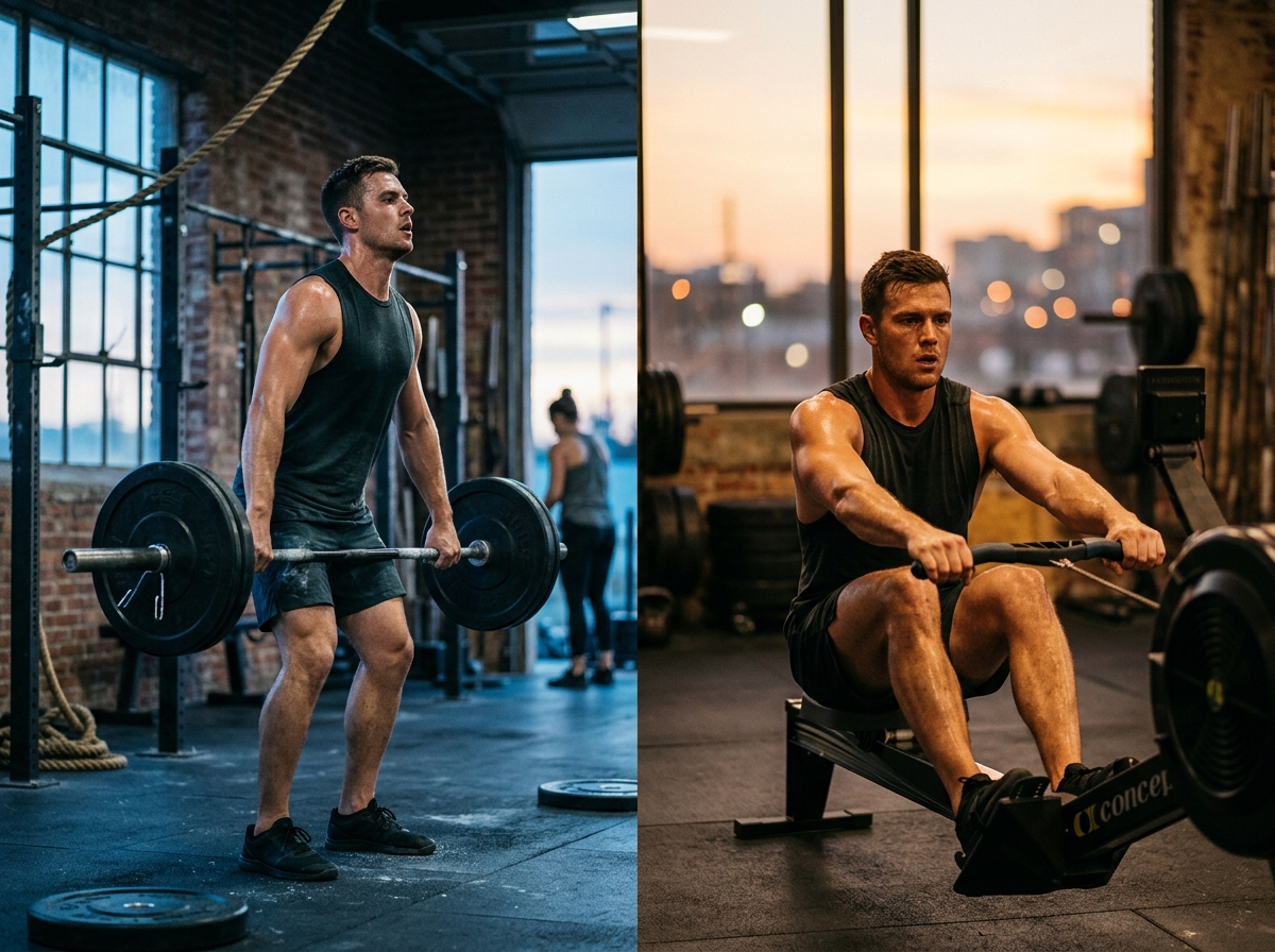 Morning vs Evening Workouts: Which Is Better for Performance?