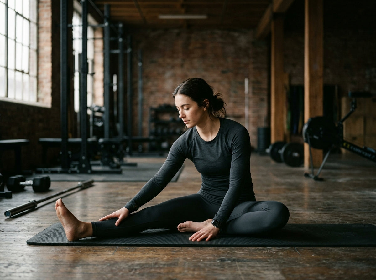 5 Recovery Myths That Are Slowing Your Progress