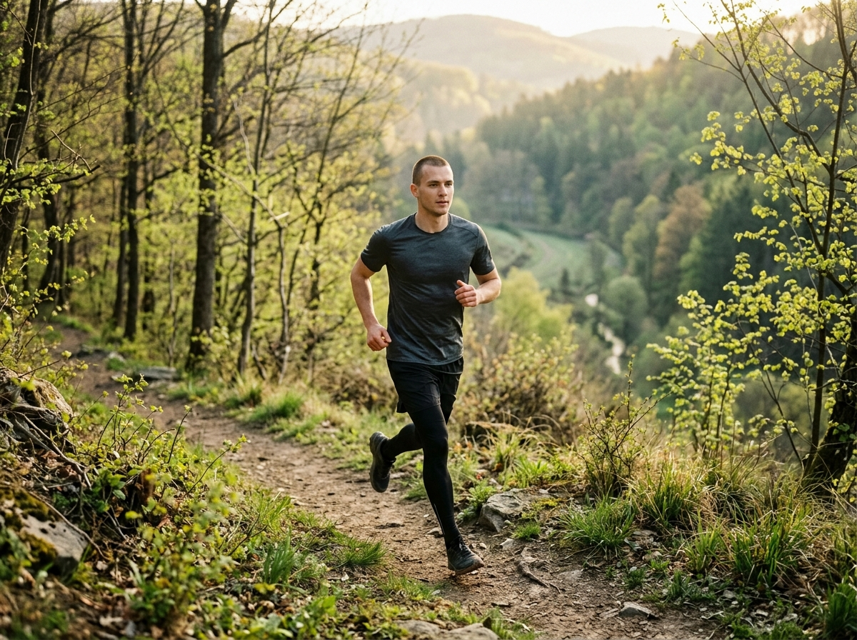 How to Transition Your Training From Winter to Spring