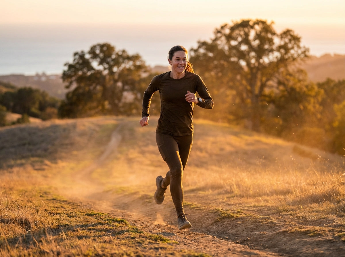 Why Running Mechanics Matter More Than Speed