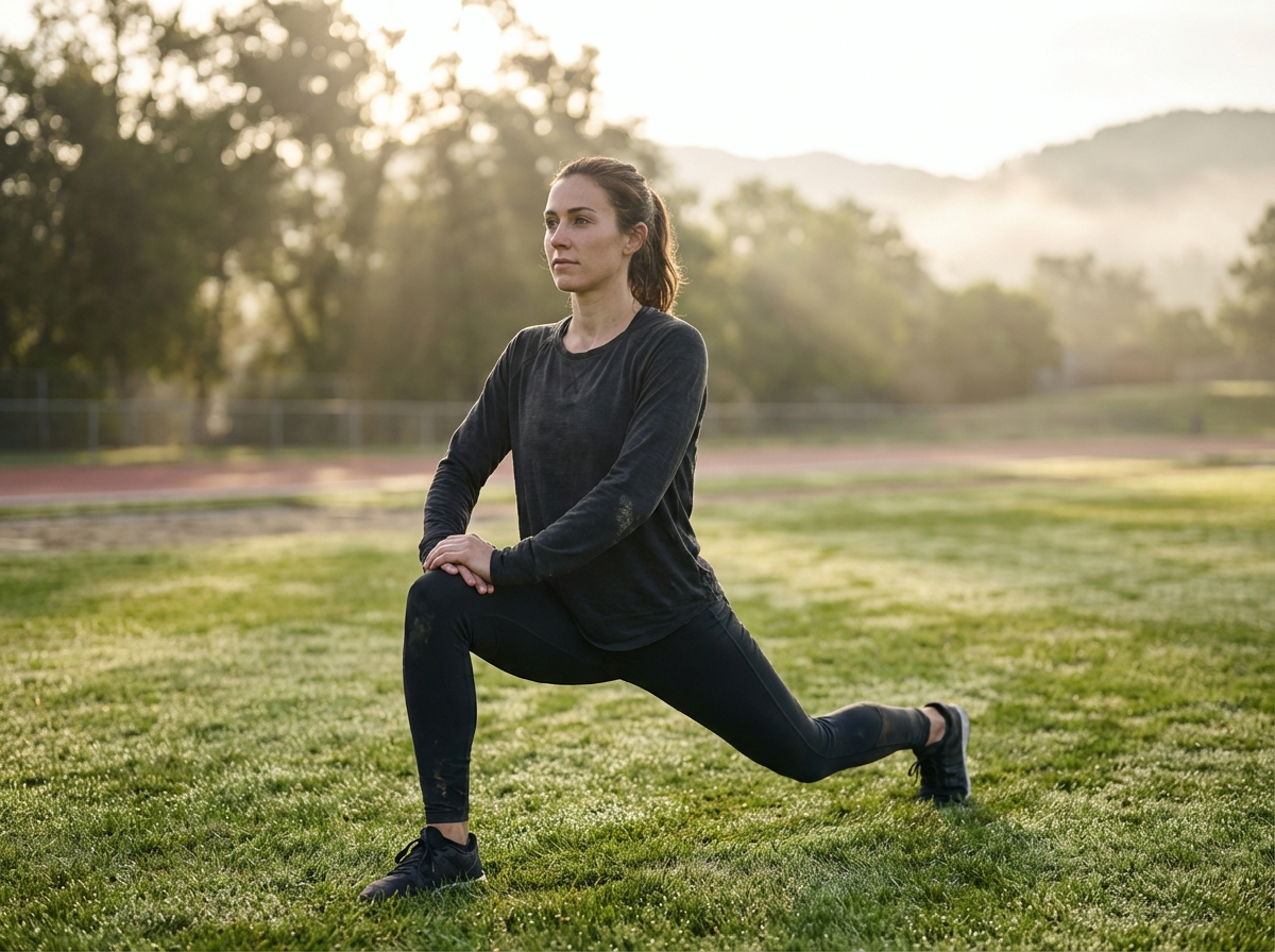 How to Prevent Injuries When Increasing Activity Levels