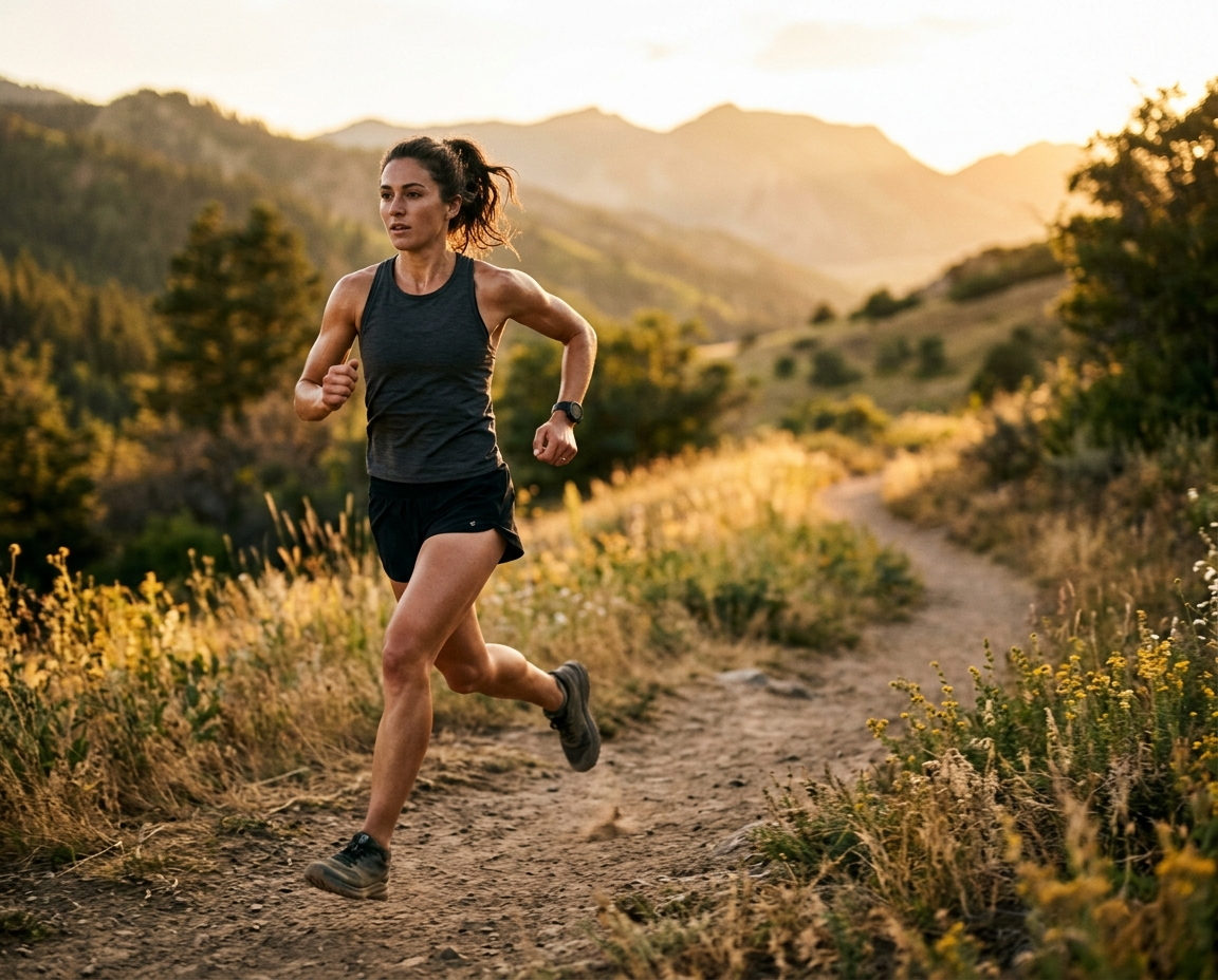 Why Running Mechanics Matter More Than Speed