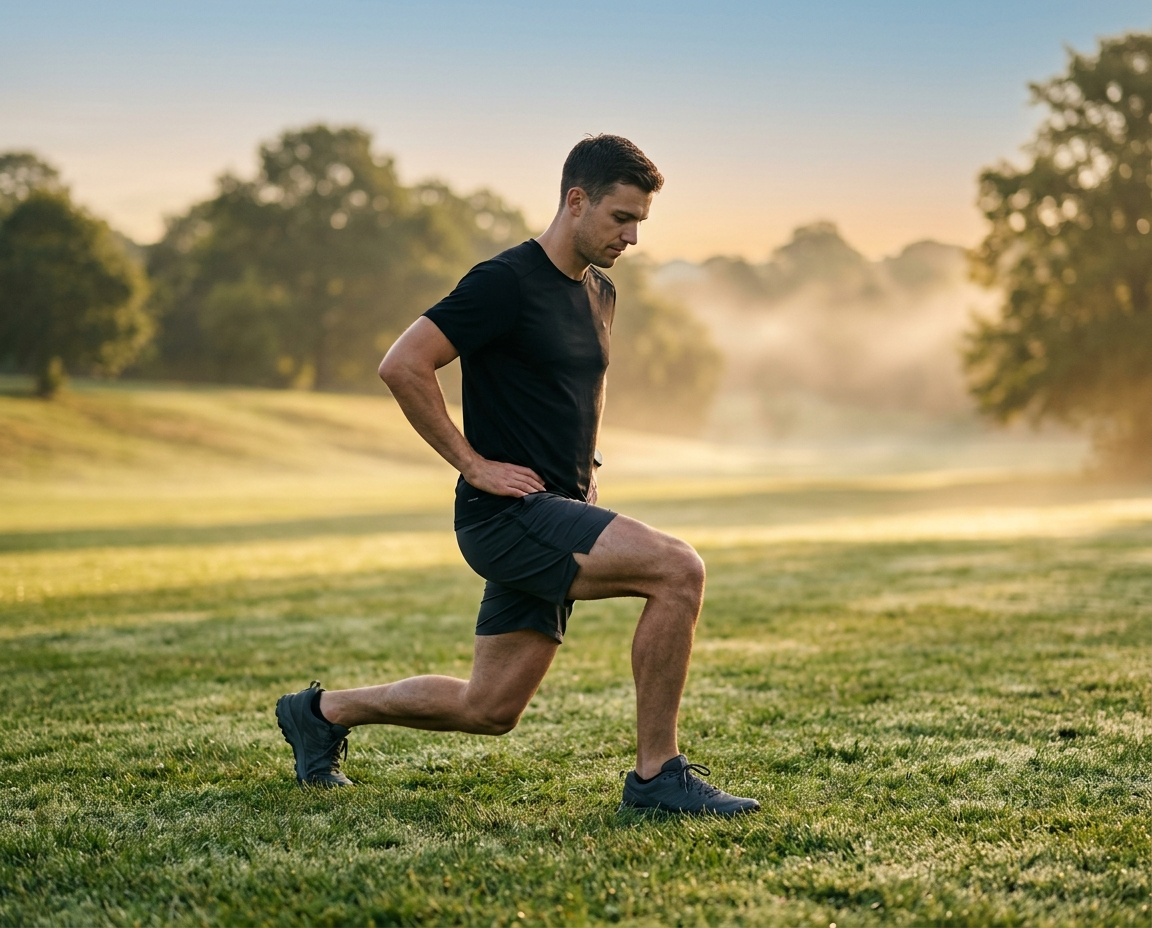 How to Prevent Injuries When Increasing Activity Levels