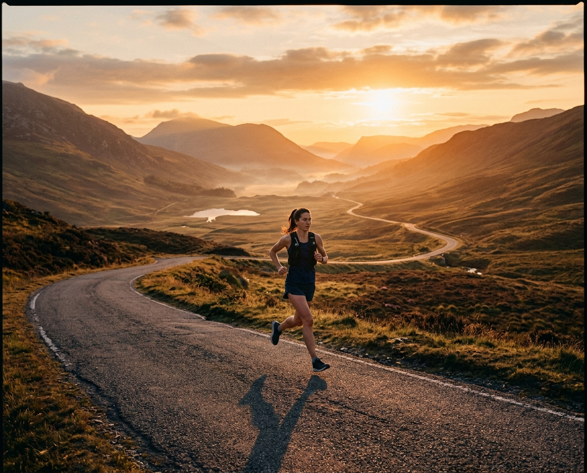 Why Endurance Training Requires Different Recovery Strategies