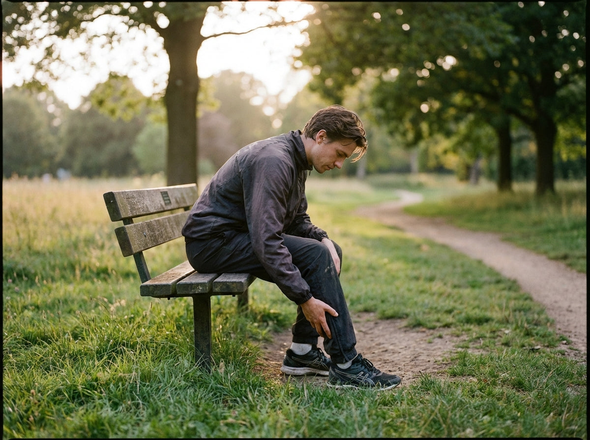 What Causes Shin Splints — And How to Prevent Them