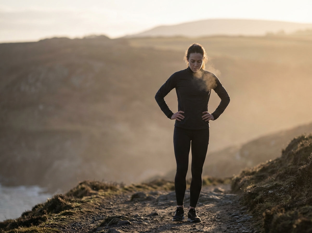 How Breathing Impacts Strength, Endurance, and Recovery