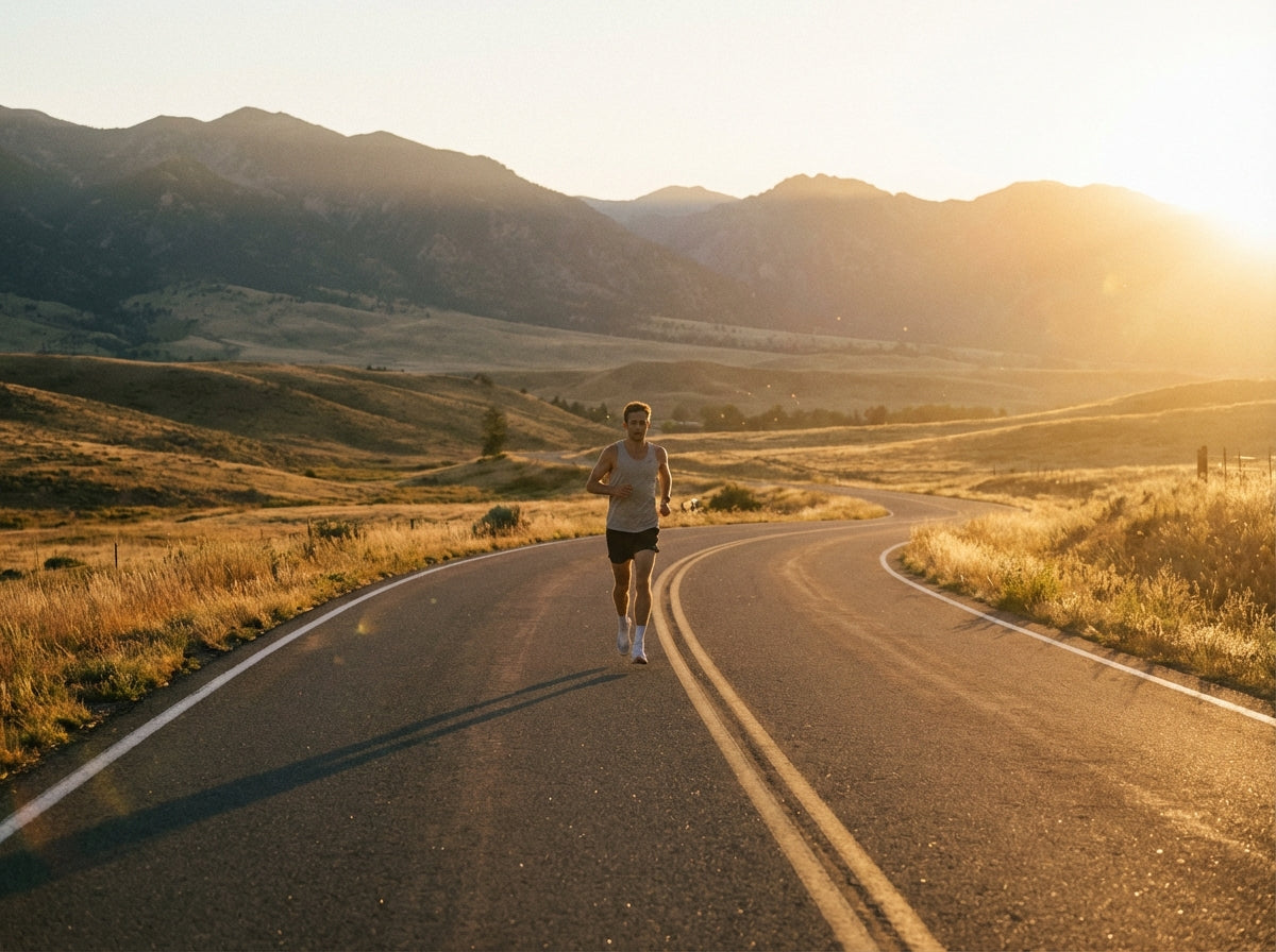 What Endurance Really Means — And How to Improve It