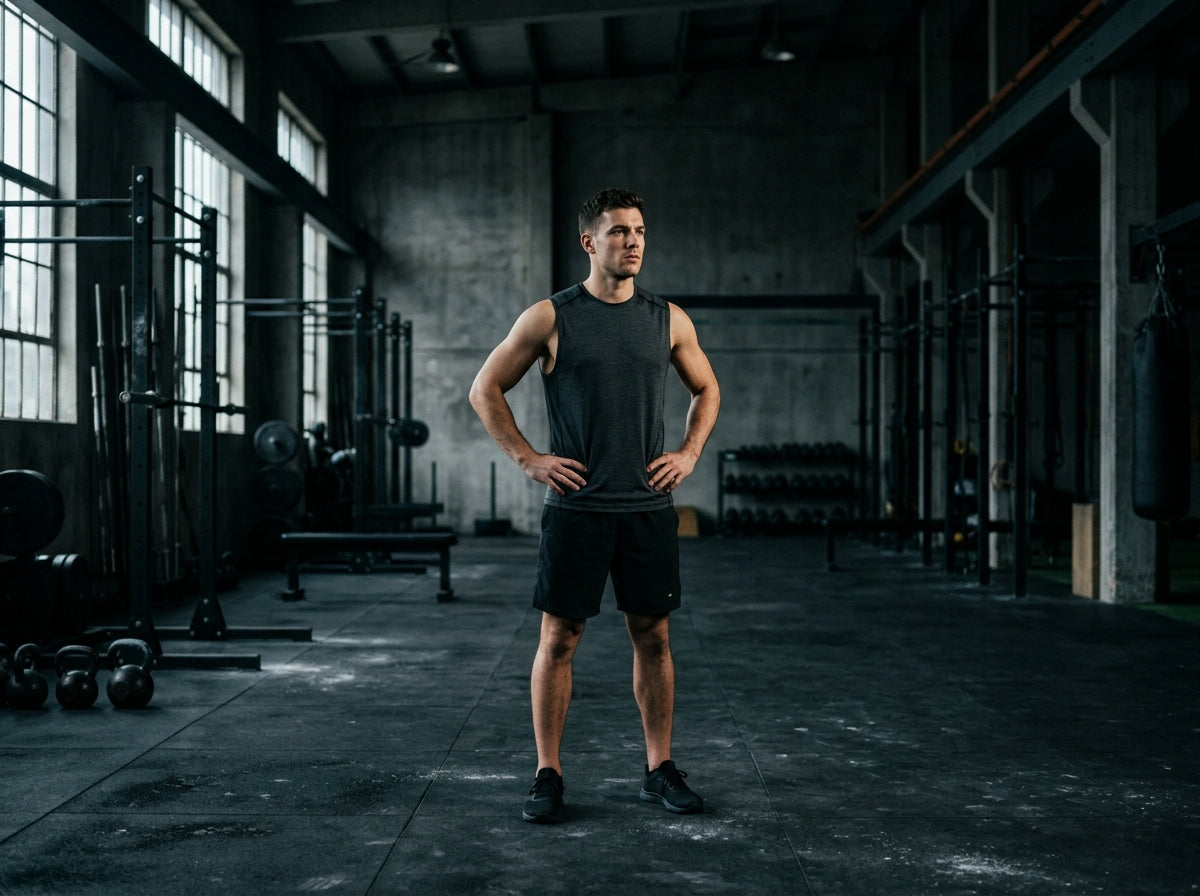 Why Mental Endurance Matters as Much as Physical Strength