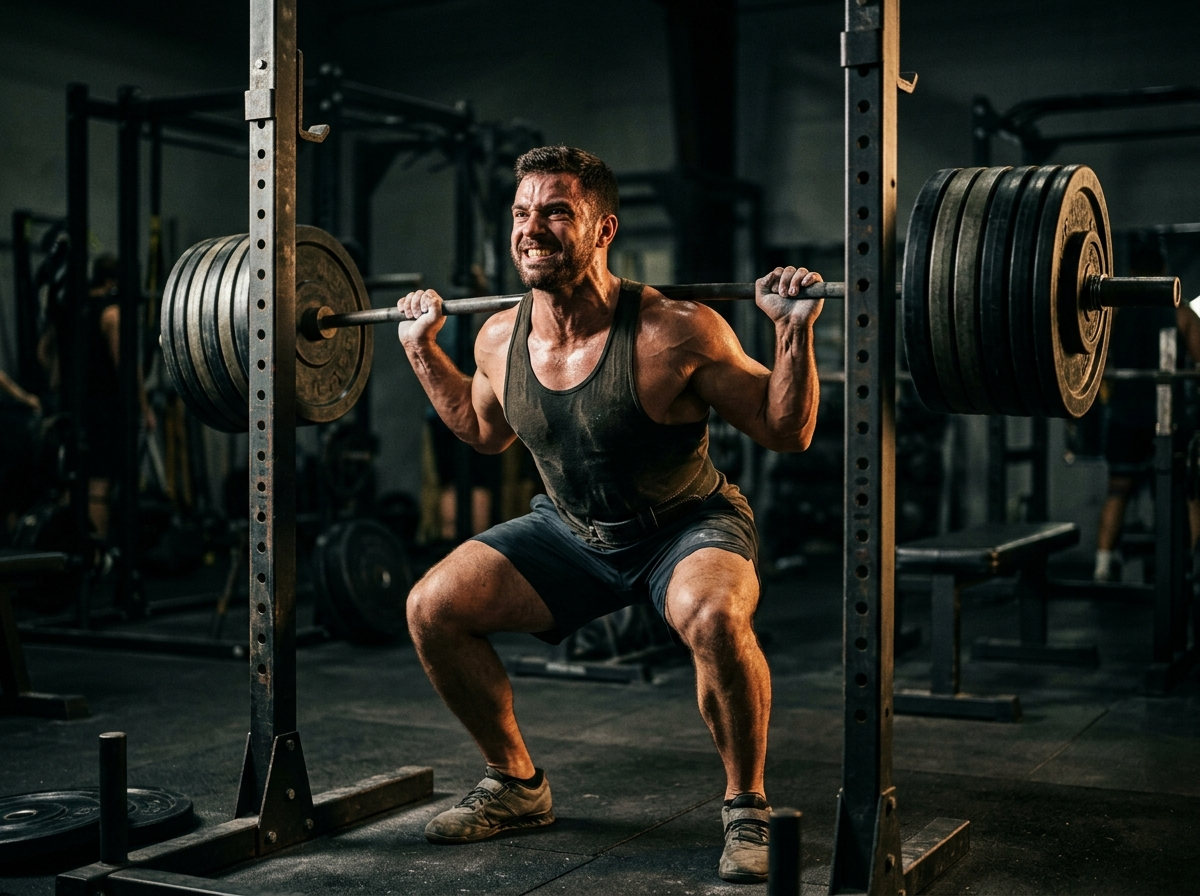Understanding Training Intensity: How Hard Should You Really Train?
