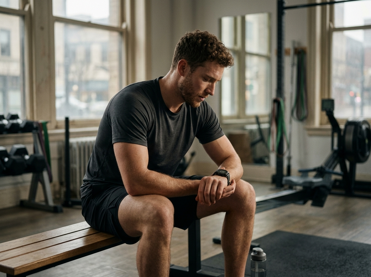 Why Recovery Timing Matters More Than You Think
