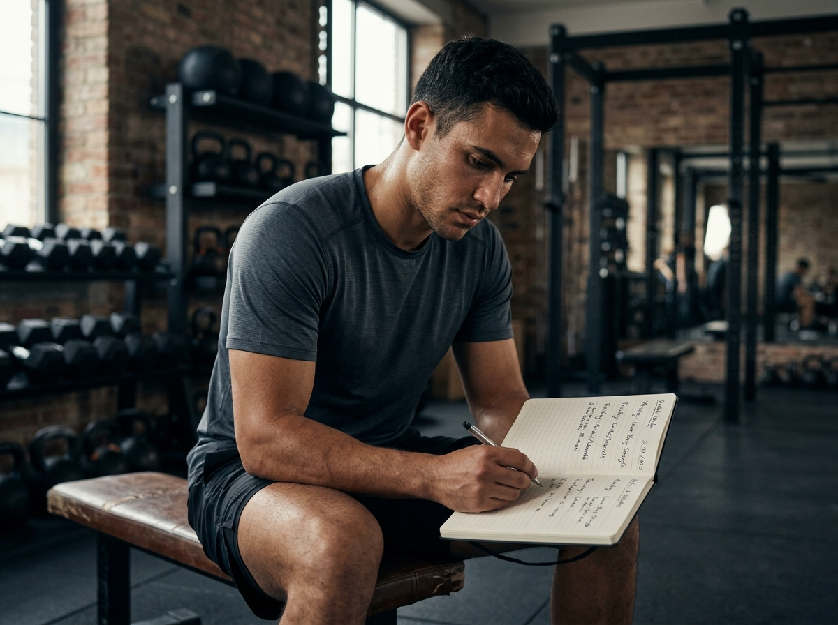 Training Frequency vs Recovery: Finding the Right Balance