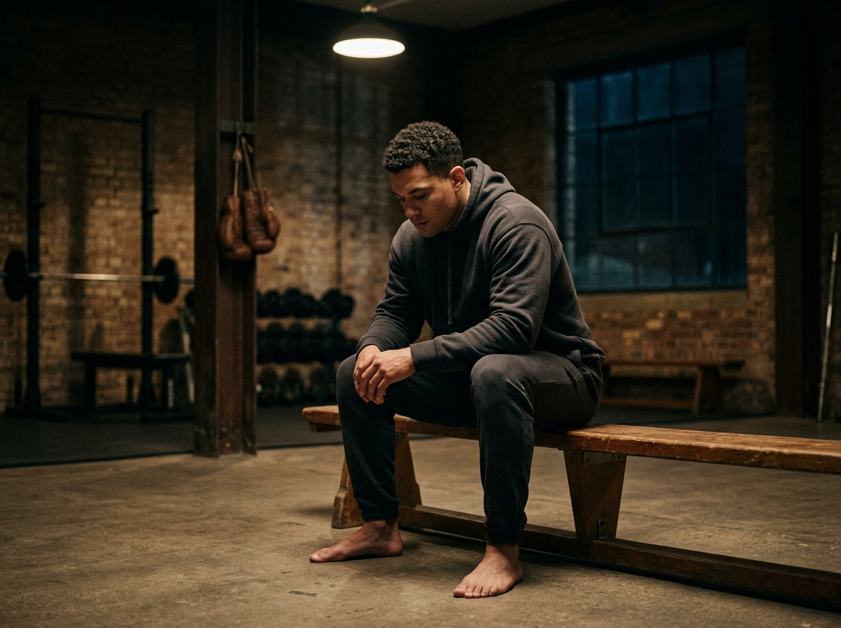 What Is CNS Fatigue — And Why It Impacts Your Performance