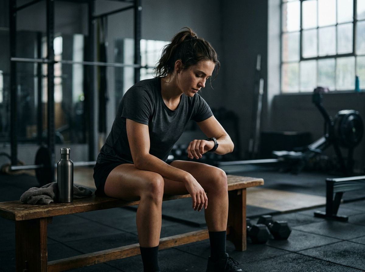 Why Recovery Timing Matters More Than You Think