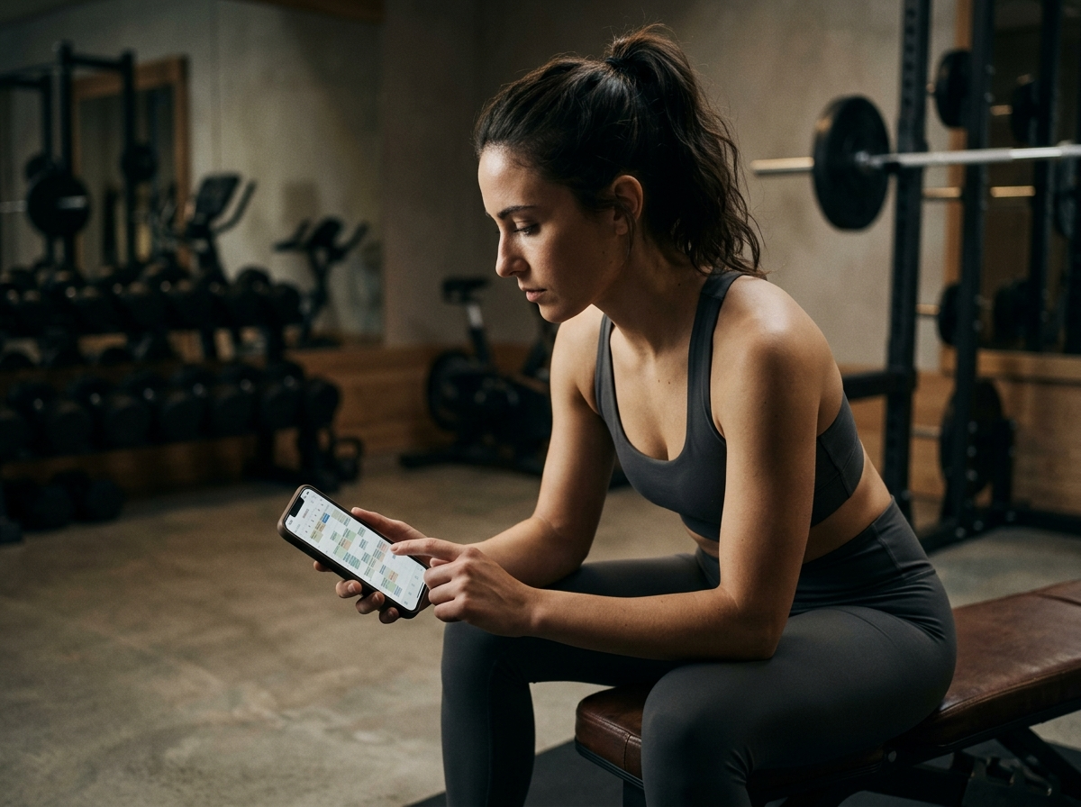 Training Frequency vs Recovery: Finding the Right Balance