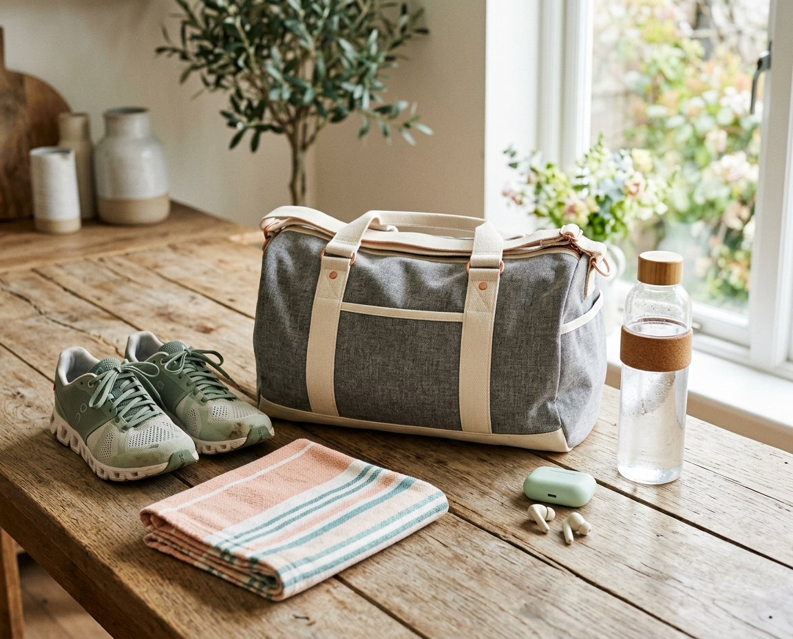The Recovery Tool That Actually Fits Your Life and Your Gym Bag