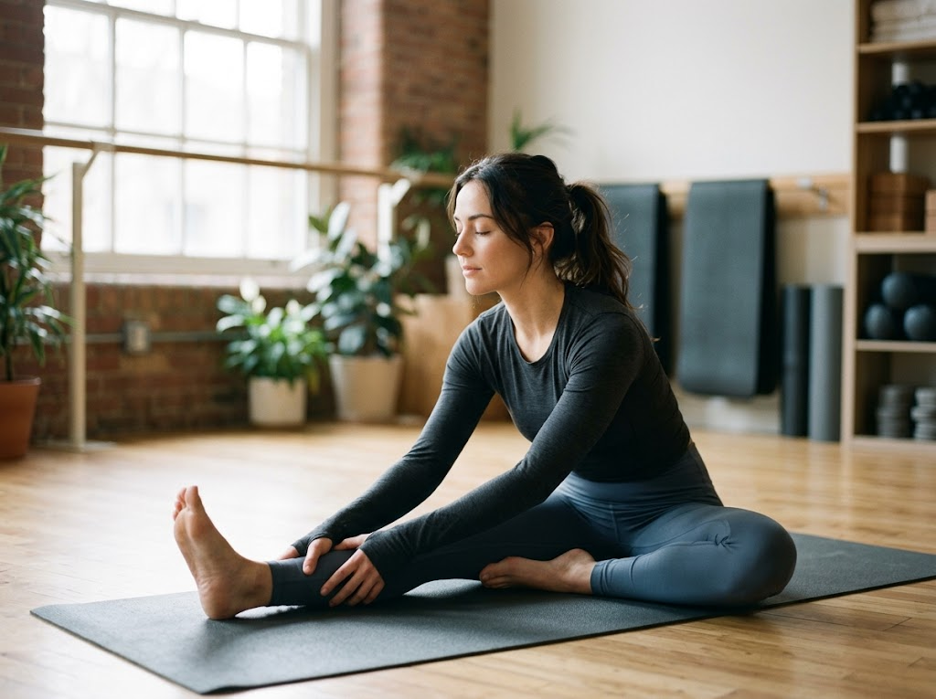 Why Deload Weeks Improve Strength and Prevent Burnout