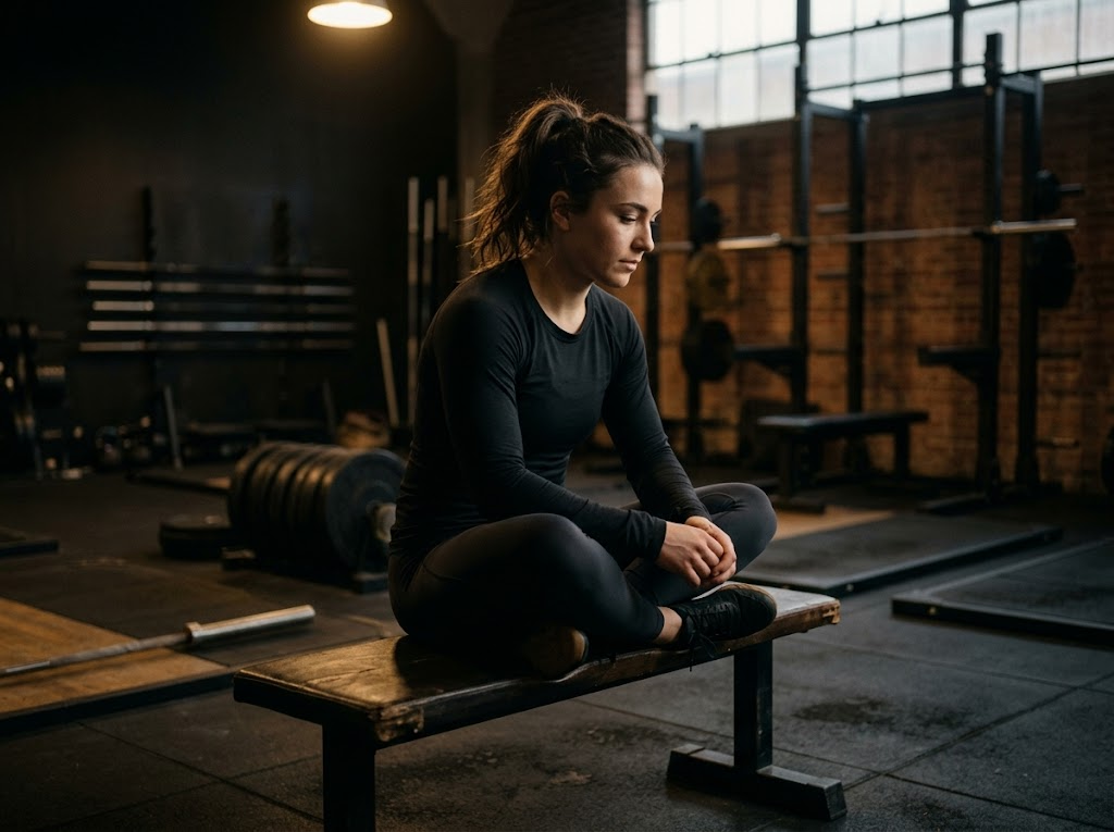 How to Avoid Burnout While Training Consistently