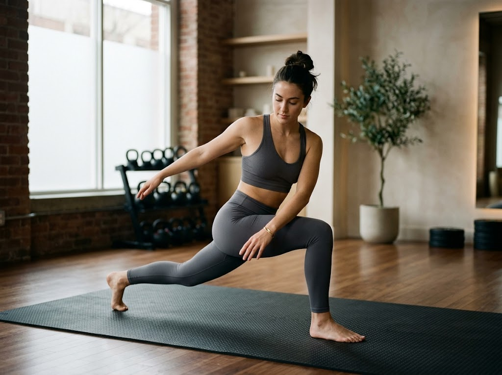 What Is Tapering — And Why It Improves Performance