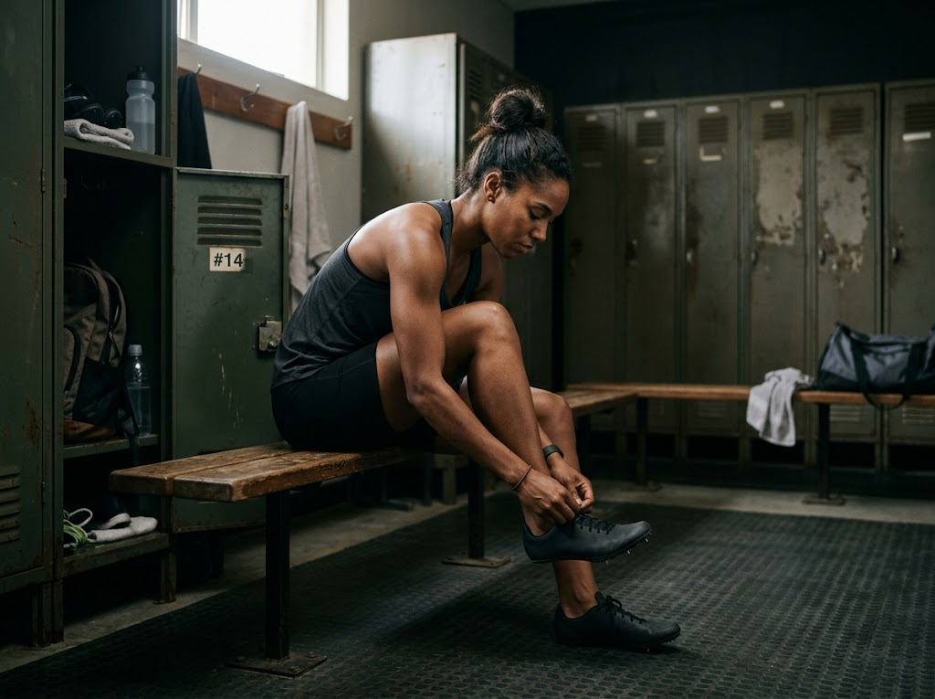How to Build a Game Day Routine That Maximizes Performance