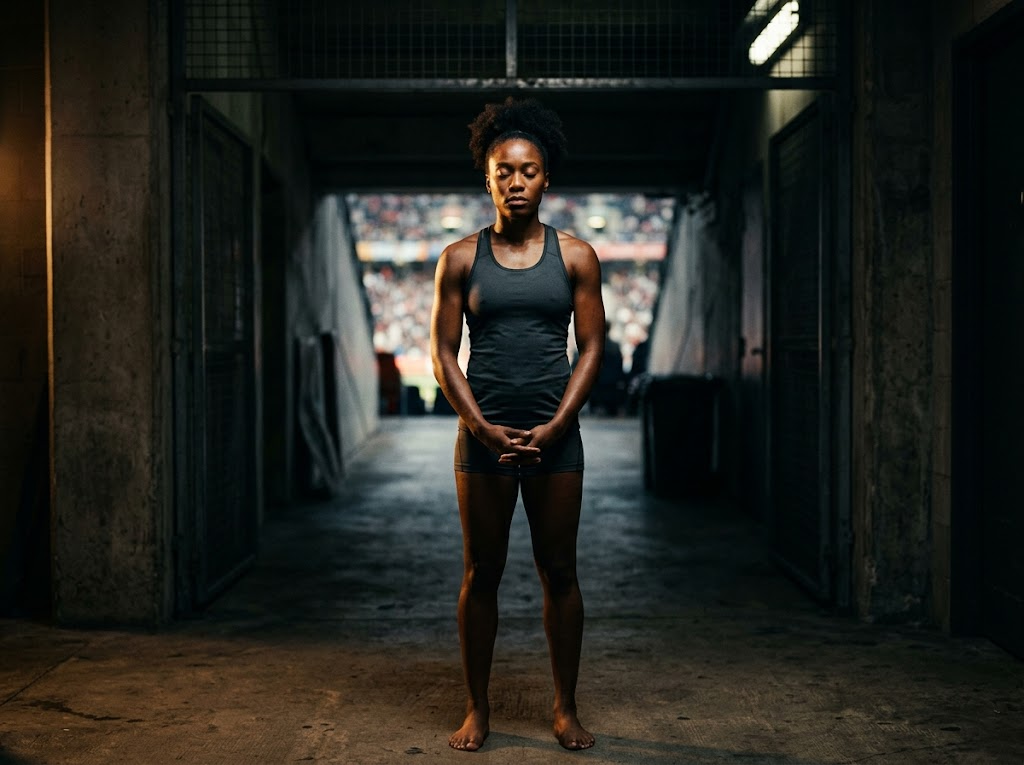 Pre-Performance Mental Prep: How to Stay Focused Under Pressure