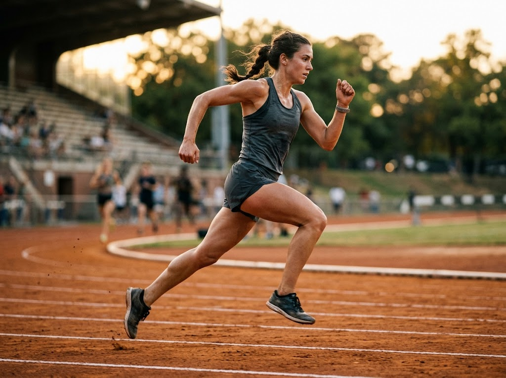 How to Manage Energy During Performance for Better Results