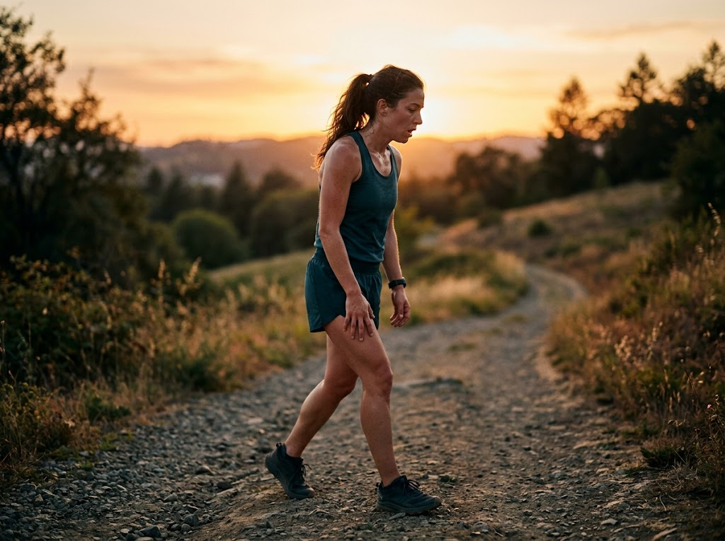 What to Do Immediately After a Workout or Competition