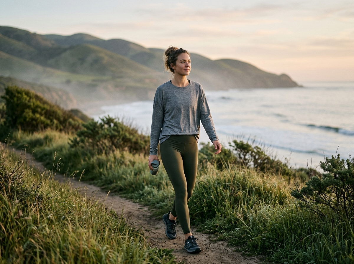 The Next-Day Reset: How to Recover and Stay Consistent