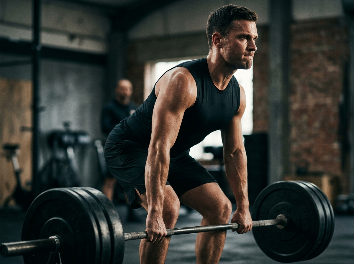 How Time Under Tension Impacts Strength and Muscle Growth