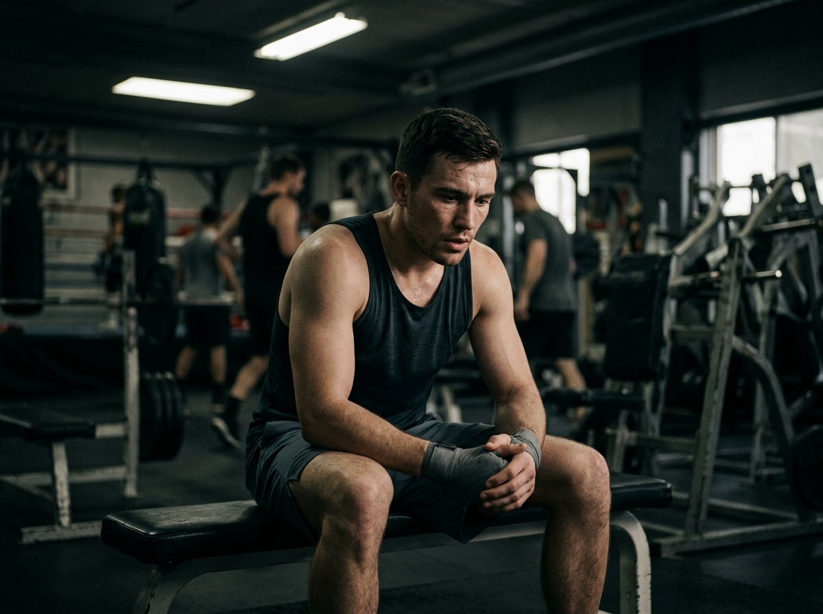 How Long Should You Rest Between Sets for Maximum Results?