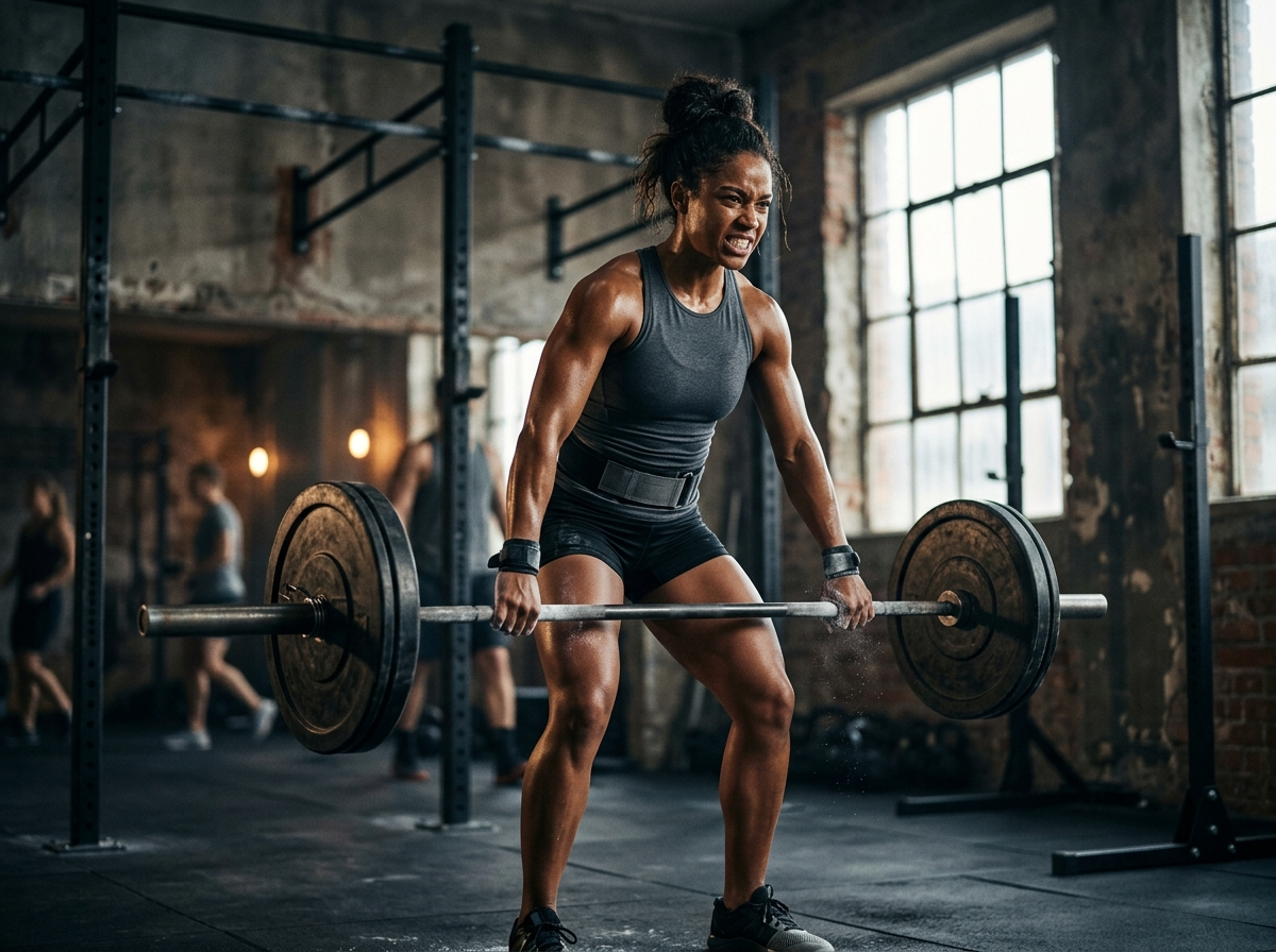 Training Frequency: How Often Should You Train Each Muscle Group?